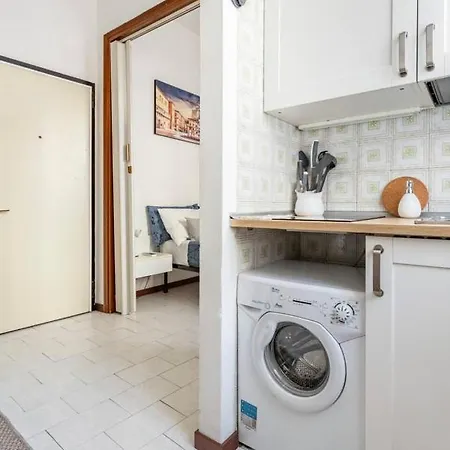 Apartament Al Quadrilatero - Location Bolonia
