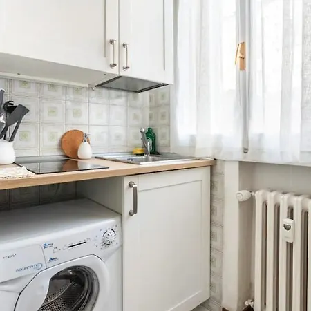 Apartament Al Quadrilatero - Location Bolonia